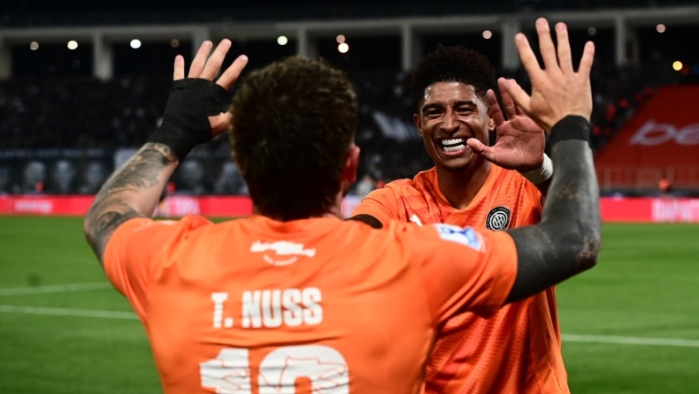 ΟΦΗ: Εξασφάλισε League Phase ευρωπαϊκής διοργάνωσης και «τελείωσε» το 5-8!