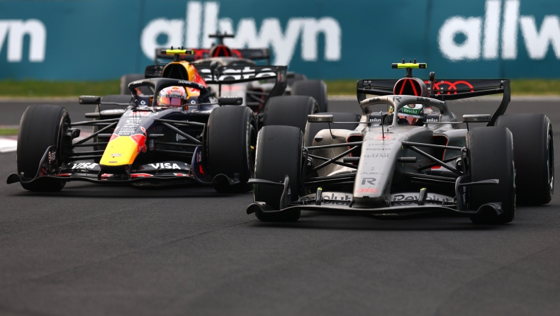 F1: Ποιο είναι το πιο υπέρβαρο μονοθέσιο του grid