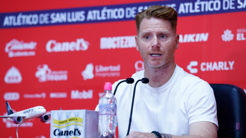 Αμπασκάλ: Μίλησε για τη σχέση του Μέσι με το σχολείο