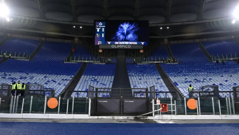 Σκάνδαλο στην Ιταλία: Εξάρθρωση κυκλώματος συνοδών πολυτελείας με πελάτες παίκτες Serie A