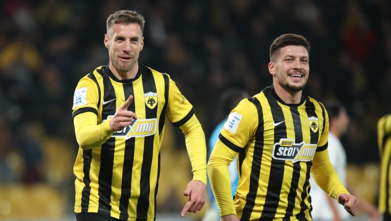 Τα δίδυμα και η ψυχολογία θα κρίνουν το ντέρμπι!