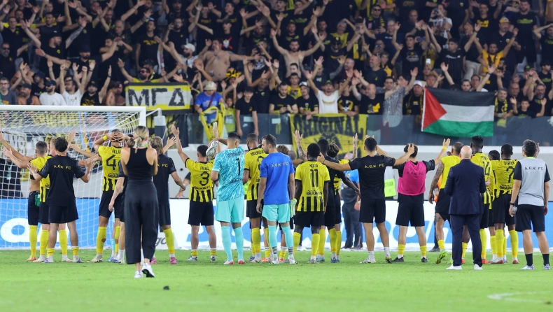 Η ΑΕΚ της υπέρβασης μπροστά σε ιστορική πρόκληση!