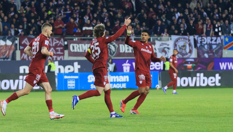 ΑΕΛ Novibet: Τέσσερις απουσίες για το ματς με τον Αστέρα Aktor