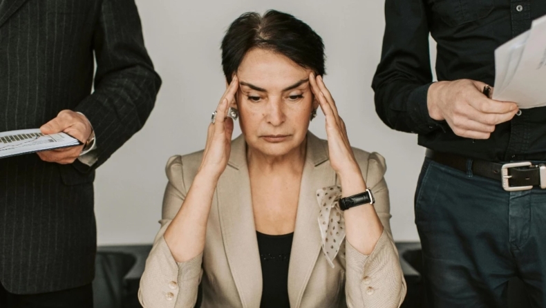 Μήπως το αφεντικό σου είναι ναρκισσιστής; 7 σημάδια που το προδίδουν