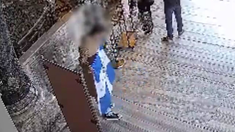 Αγία Σοφία: Συνελήφθησαν δύο Έλληνες τουρίστες που σήκωσαν σημαία με τον βυζαντινό αετό