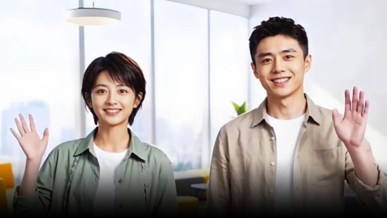 Τέλος εποχής για τους ηθοποιούς; Κινεζική εταιρεία παρουσίασε ψηφιακούς ηθοποιούς με τεχνητή νοημοσύνη (vid)