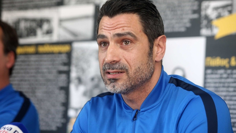 Ζήκος: «Η ΑΕΚ έχει τις περισσότερες πιθανότητες να προκριθεί»