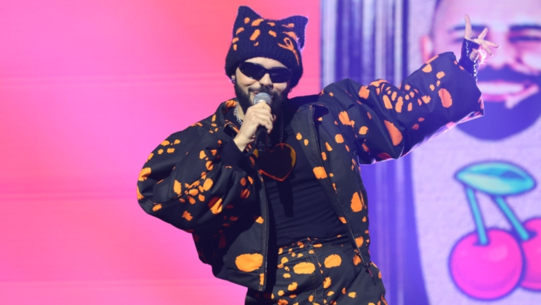 Ανατροπή για την Ελλάδα στη Eurovision: Η νέα θέση του Akyla – Ποια χώρα είναι το φαβορί (vid)