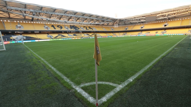 Εντυπωσιασμένη η AS από τη Νέα Φιλαδέλφεια: «Τα ίχνη της ιστορίας λάμπουν περήφανα στους τοίχους»