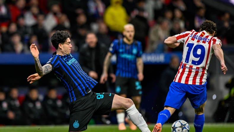 Μπαρτσελόνα: Παραμένουν «ζεστοί» Άλβαρες και Μπαστόνι