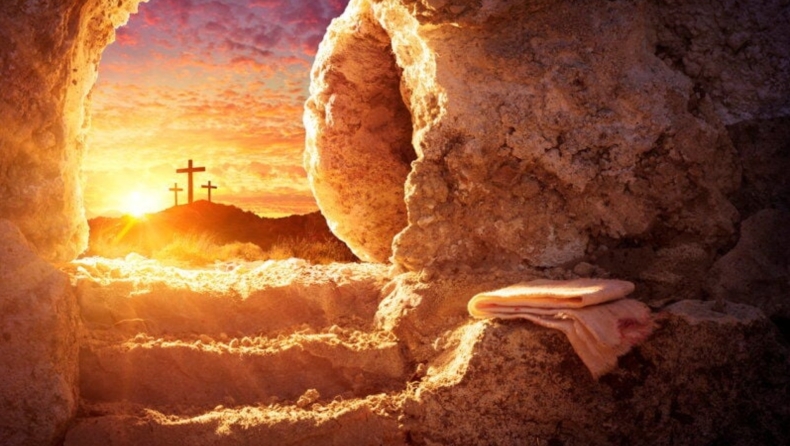 Ανάσταση του Χριστού: Η νέα μελέτη που επιβεβαιώνει πως είναι η πιο πιθανή ιστορική εξήγηση