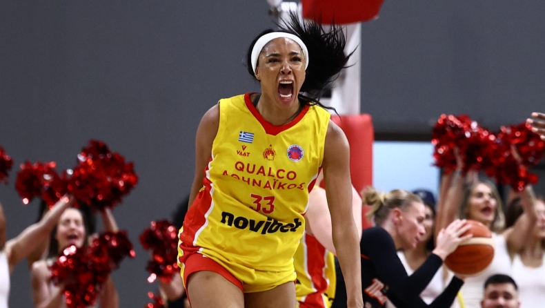 Ανίγκουε: «Πιστεύω πως μπορούμε να επιστρέψουμε με το τρόπαιο!»