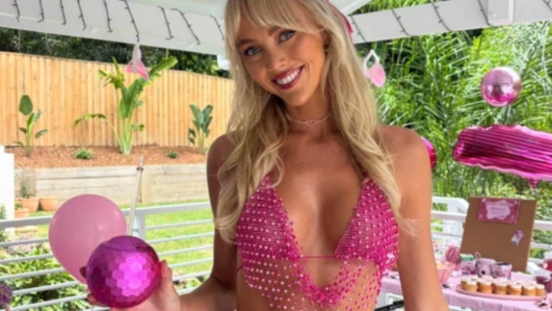 Η «πιο σεξουαλικά ενεργή γυναίκα του κόσμου» αποκαλύπτει πόσα βγάζει από το OnlyFans - Εξαψήφιος ο αριθμός