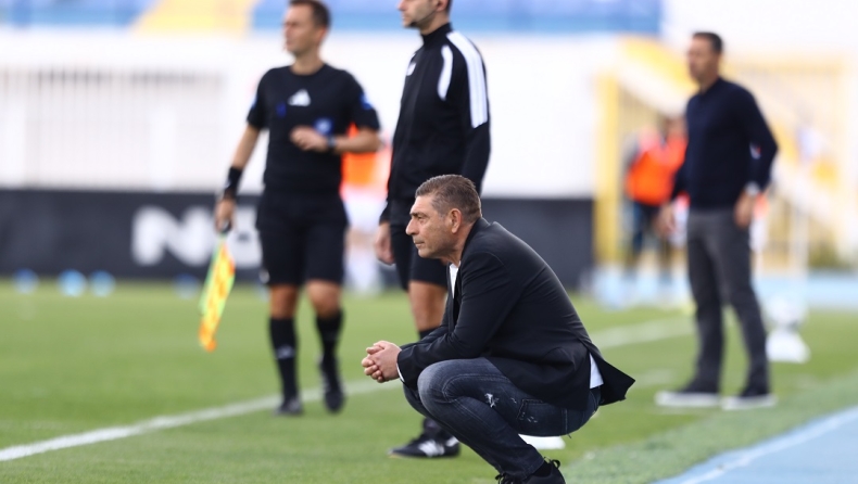 «Πυρά» Ατρομήτου κατά Παντελίδη: «Η σοβαρότητα και ο σεβασμός είναι άγνωστες λέξεις για εκείνον»