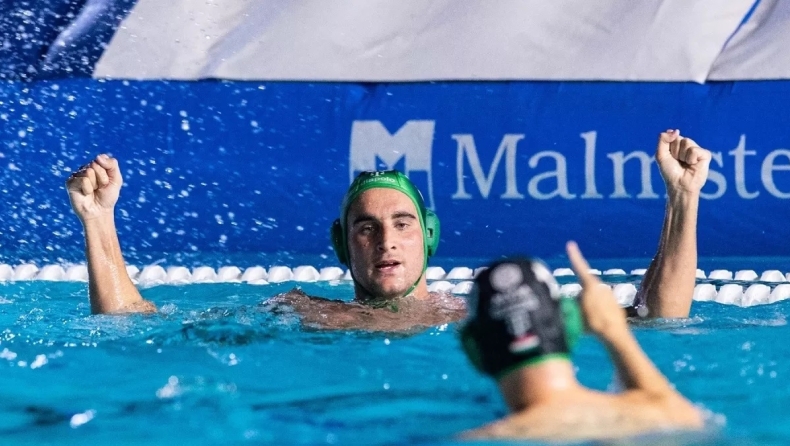 Champions League: Η Φερεντσβάρος τη νίκη, η Προ Ρέκο το πλεονέκτημα και οι δύο στο Final 4