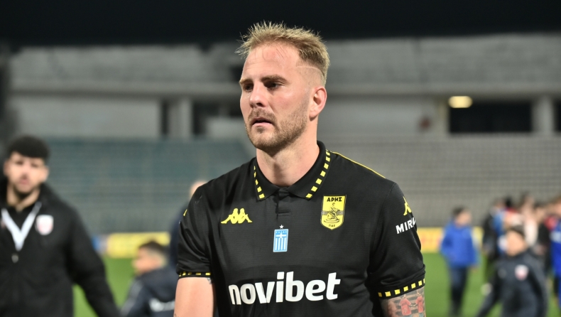 Άρης: Οι αρχικές επιλογές για τον Βόλο, στον πάγκο ο Μορόν