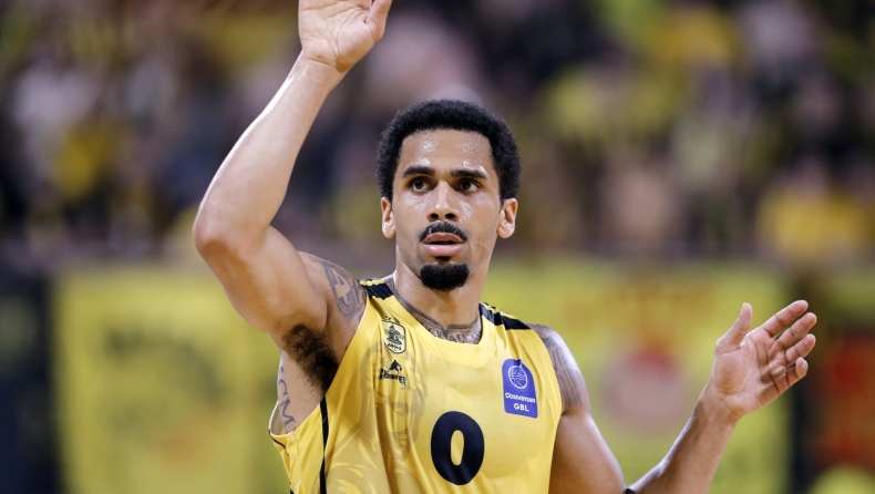 Άρης - Πανιώνιος 75-65: Το «κίτρινο» πάρτι έστειλε τους Νεοσμυρνιώτες στην Elite League!