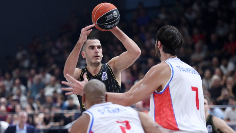 GBL: Έκτακτη εκπομπή στην ΕΡΤ3 για την τελευταία αγωνιστική