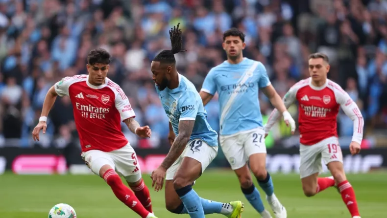 Premier League: Φωτιά στην κορυφή, η βαθμολογία και το πρόγραμμα Άρσεναλ, Σίτι