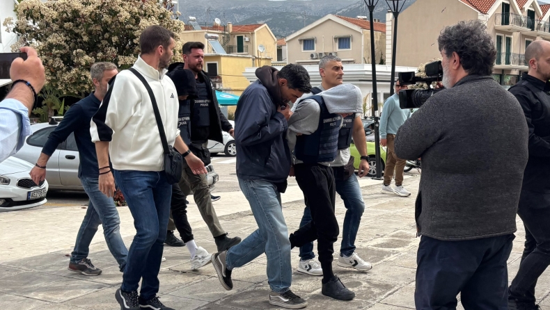 Ομοσπονδία Άρσης Βαρών: «Καμία σύνδεση με την τραγωδία, η ευθύνη είναι ατομική»