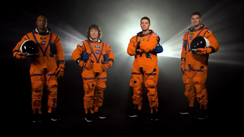 Τι παρενέργειες θα μπορούσαν να υποστούν οι αστροναύτες του Artemis II μόλις επιστρέψουν στη Γη