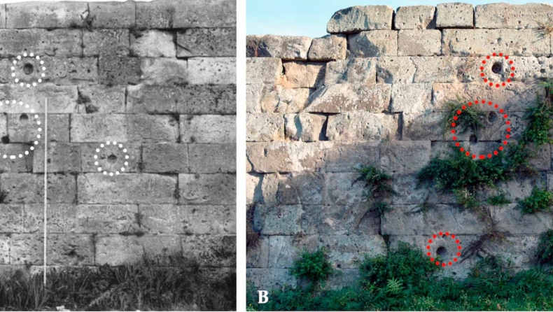 Βρήκαν στην Πομπηία όπλο 2.000 ετών που έριχνε ριπές σαν πολυβόλο