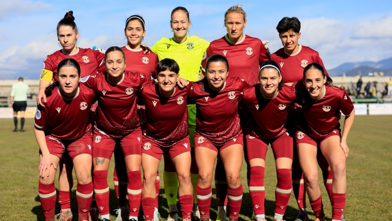 Live Streaming: Αστέρας Τρίπολης - Τρίκαλα 2011