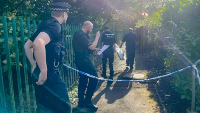 Σοκ στη Βρετανία: 11χρονος πυροβολήθηκε στο κεφάλι - Νόμιζαν ότι το όπλο ήταν παιχνίδι