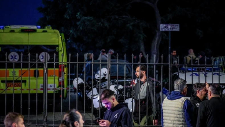 «Καλό ταξίδι καπετάνιε μου»: Η ανάρτηση του ταξίαρχου της ΕΛΑΣ μετά τη δολοφονία του γιου του στον Άγιο Δημήτριο