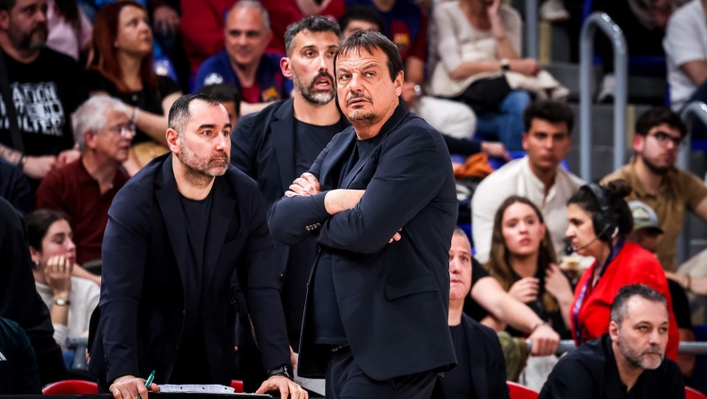 Άταμαν: «Αν κάνουμε το 2/2 θα είμαστε στα play-offs»