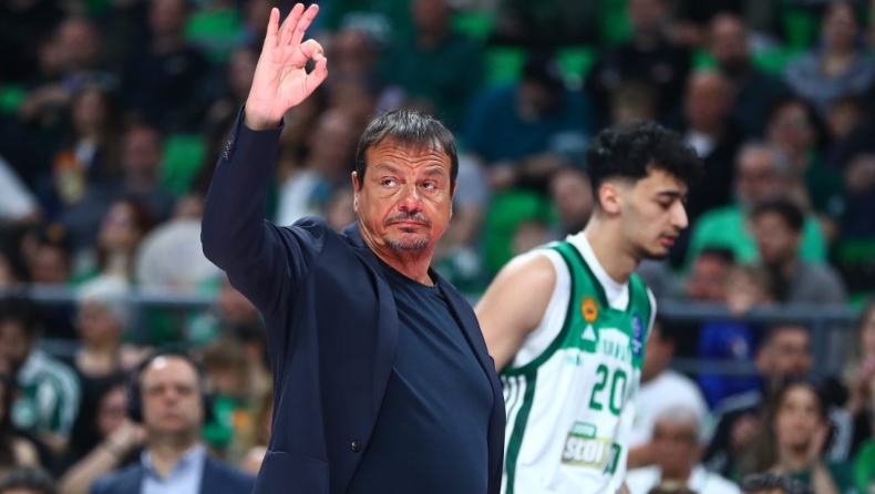 Άταμαν: «Θα είναι δύσκολα τα φετινά playoffs της GBL»