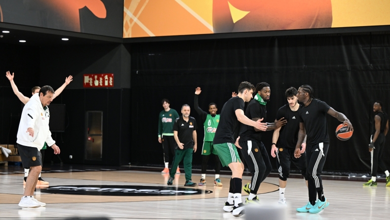 Παναθηναϊκός: Να αχρηστεύσει τα… κομπιουτεράκια