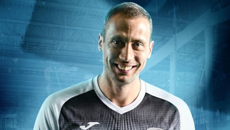 Στο Κατάρ θα συνεχίσει ο Ατανασίεβιτς