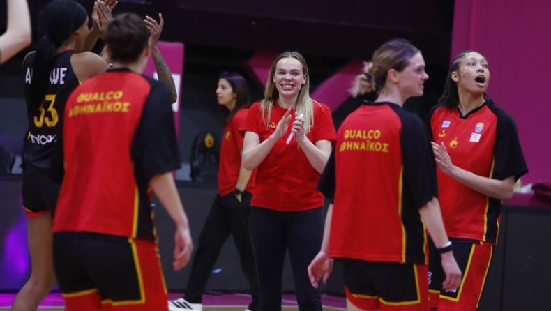 Αθηναϊκός: Πήρε στα χαρτιά το πρωτάθλημα λόγω της ποινής στον Παναθηναϊκό