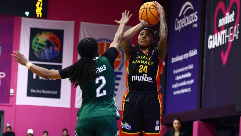 ΕΟΚ: Αναβολή στους τελικούς της Α1 Γυναικών μέχρι να αποφασίσει ο αθλητικός δικαστής