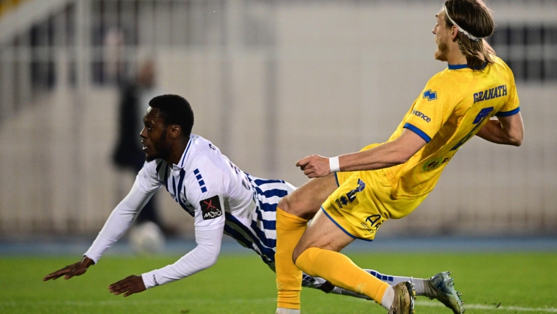 Stoiximan Super League 1: Πρεμιέρα στα play Outs με 3 αναμετρήσεις