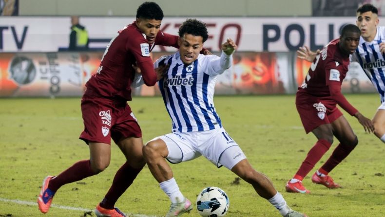 Πρόγραμμα Τηλεόρασης: Όλοι οι αγώνες και οι αθλητικές μεταδόσεις σήμερα (18/11)