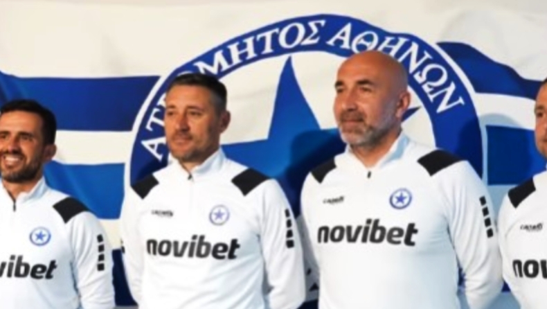 Ατρόμητος: Και του χρόνου με Ντούσαν Κέρκεζ στο τιμόνι του