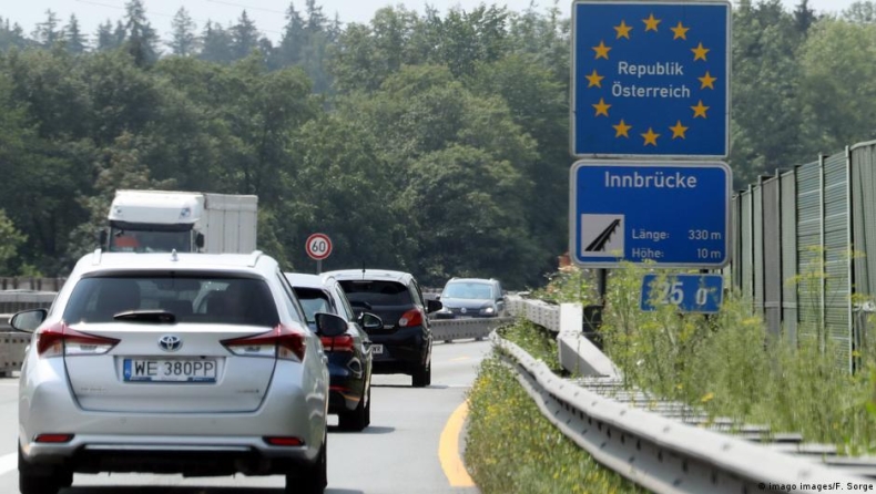 Η ευρωπαϊκή χώρα όπου χρειάζεσαι... κράτηση για να βγεις από τον αυτοκινητόδρομο