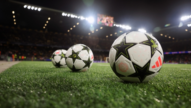 Μάχη κολοσσών και... ίλιγγος εκατομμυρίων για την μπάλα του Champions League