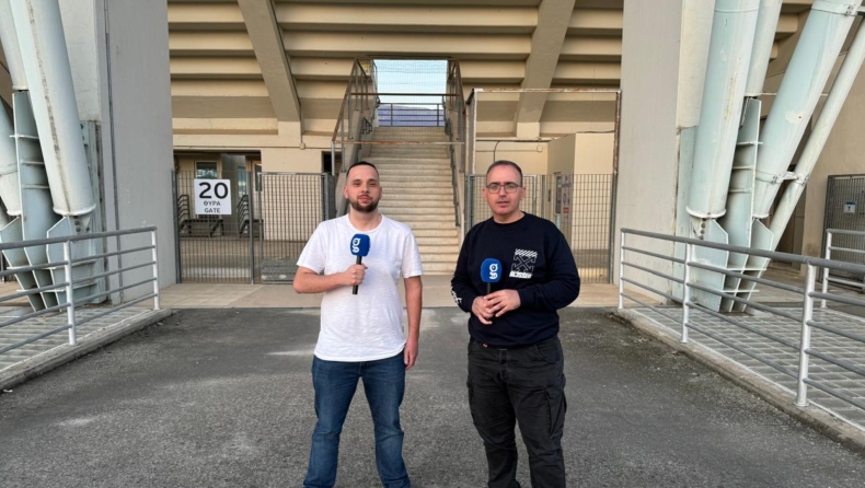 ΠΑΟΚ - ΟΦΗ: Ο τελικός... συναισθημάτων και τα πλάνα Λουτσέσκου - Κόντη