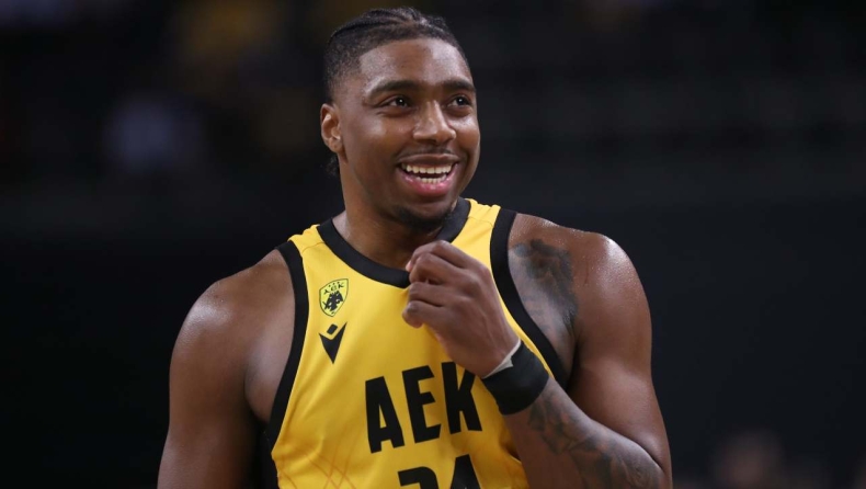 AEK: Έχει το know how στα εκτός έδρας του BCL και θέλει να το κάνει ξανά