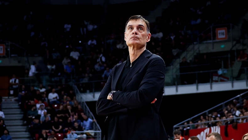 Μπαρτζώκας: «Έχουμε εξαιρετικούς παίκτες»