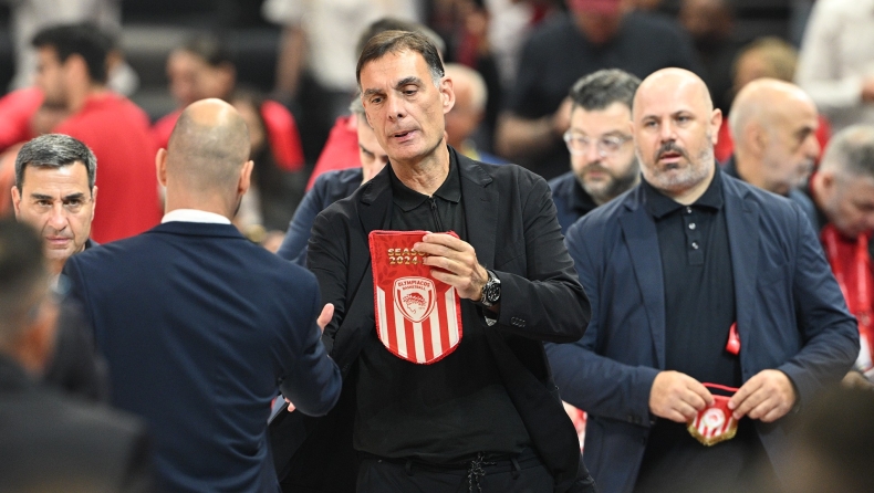 Ολυμπιακός - Μονακό: Έχει δίκιο ο Μπαρτζώκας; Τελικά πόσο έχει αλλάξει η ομάδα του Άμπου Ντάμπι σε σχέση με σήμερα