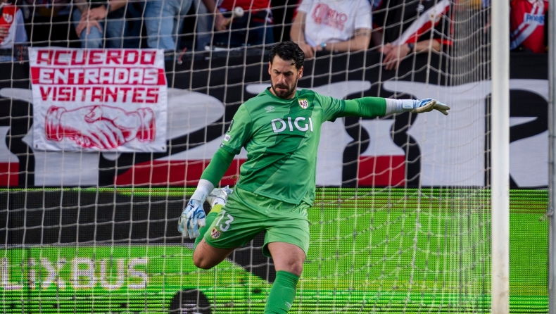 Μπατάγια: «Το πρήξιμο έχει υποχωρήσει, να απολαύσουμε την ατμόσφαιρα»