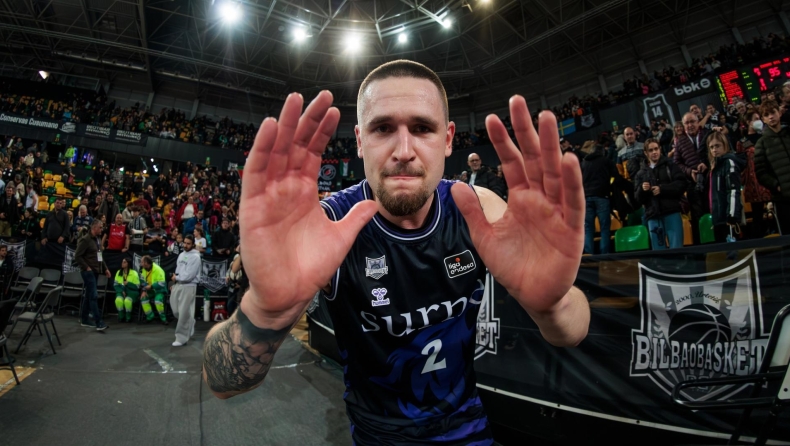 Μπιλμπάο-ΠΑΟΚ: Αυτά ετοιμάζουν οι Βάσκοι για τον τελικό