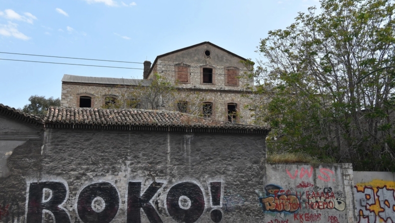 Τα μνημεία που άφησε η βιομηχανία στην Ελλάδα: «Ενοχλητικά» κατάλοιπα ή κομμάτι της κληρονομιάς μας;