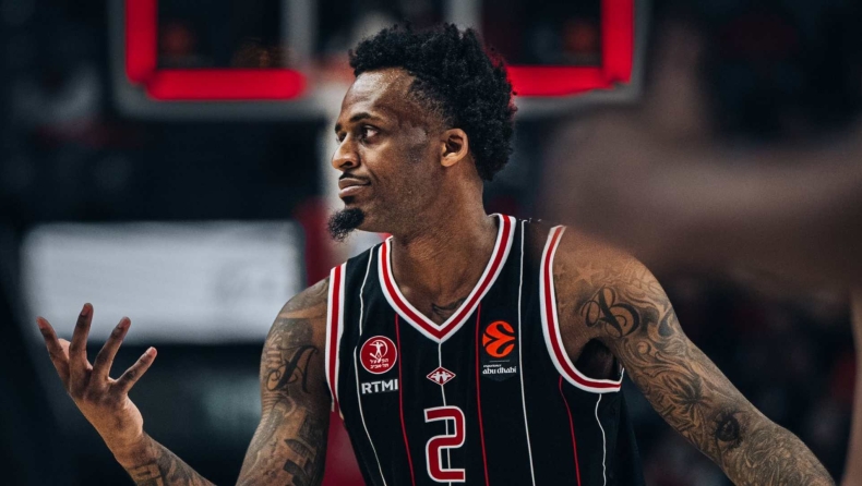 Μακάμπι-Χάποελ 88-99: Στα playoffs η ομάδα του Δημήτρη Ιτούδη