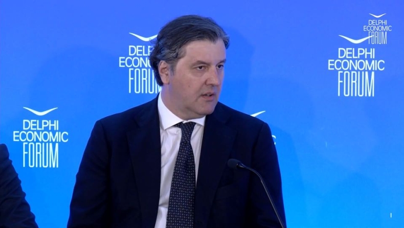 Μποντιρόγκα: «Υπήρξαν πάνω από 400 χιλιάδες αιτήσεις για εισιτήρια για το Final Four»