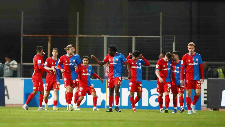 Βόλος: Σημαντικές απουσίες στο ματς με τον ΟΦΗ